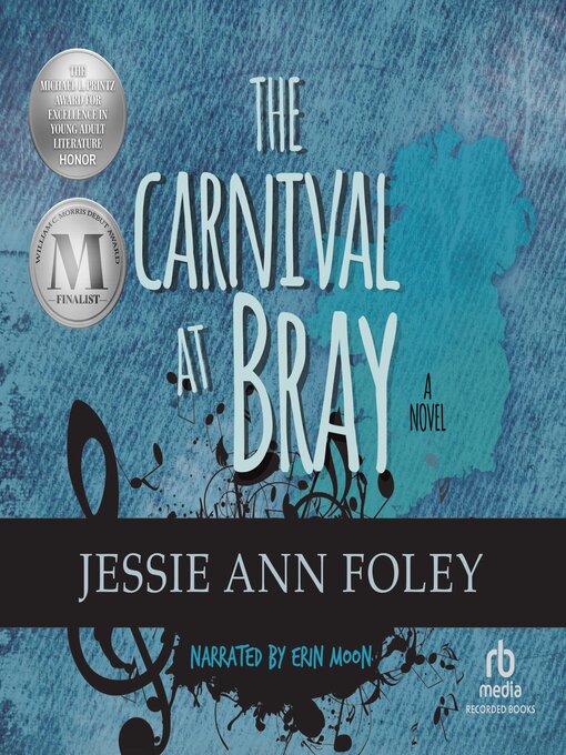 Title details for The Carnival at Bray by Jessie Ann Foley - Available